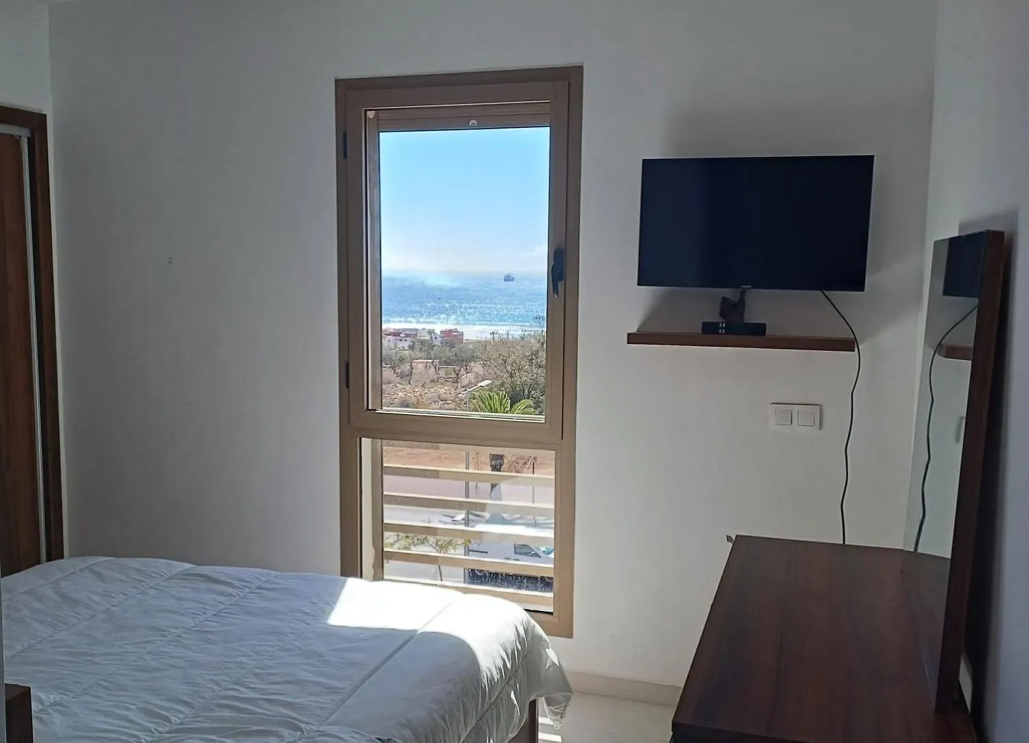 Amazing Sea View Agadir Apartment 0*,  Morocco