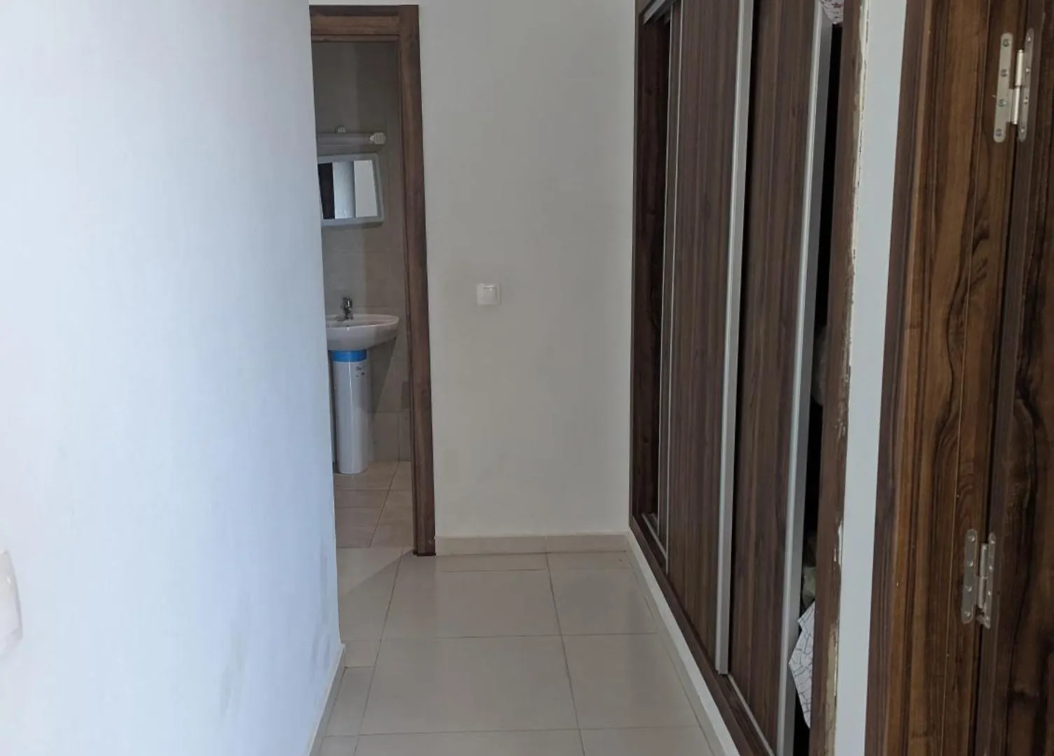 Amazing Sea View Agadir Apartment Morocco