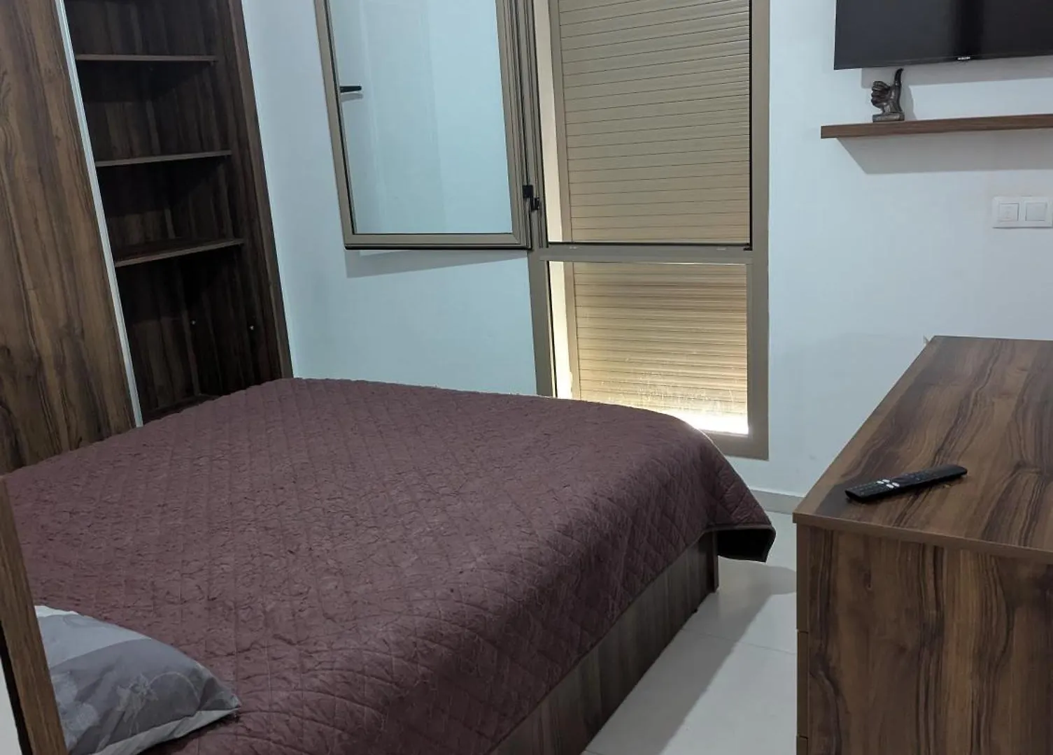 Amazing Sea View Agadir Apartment