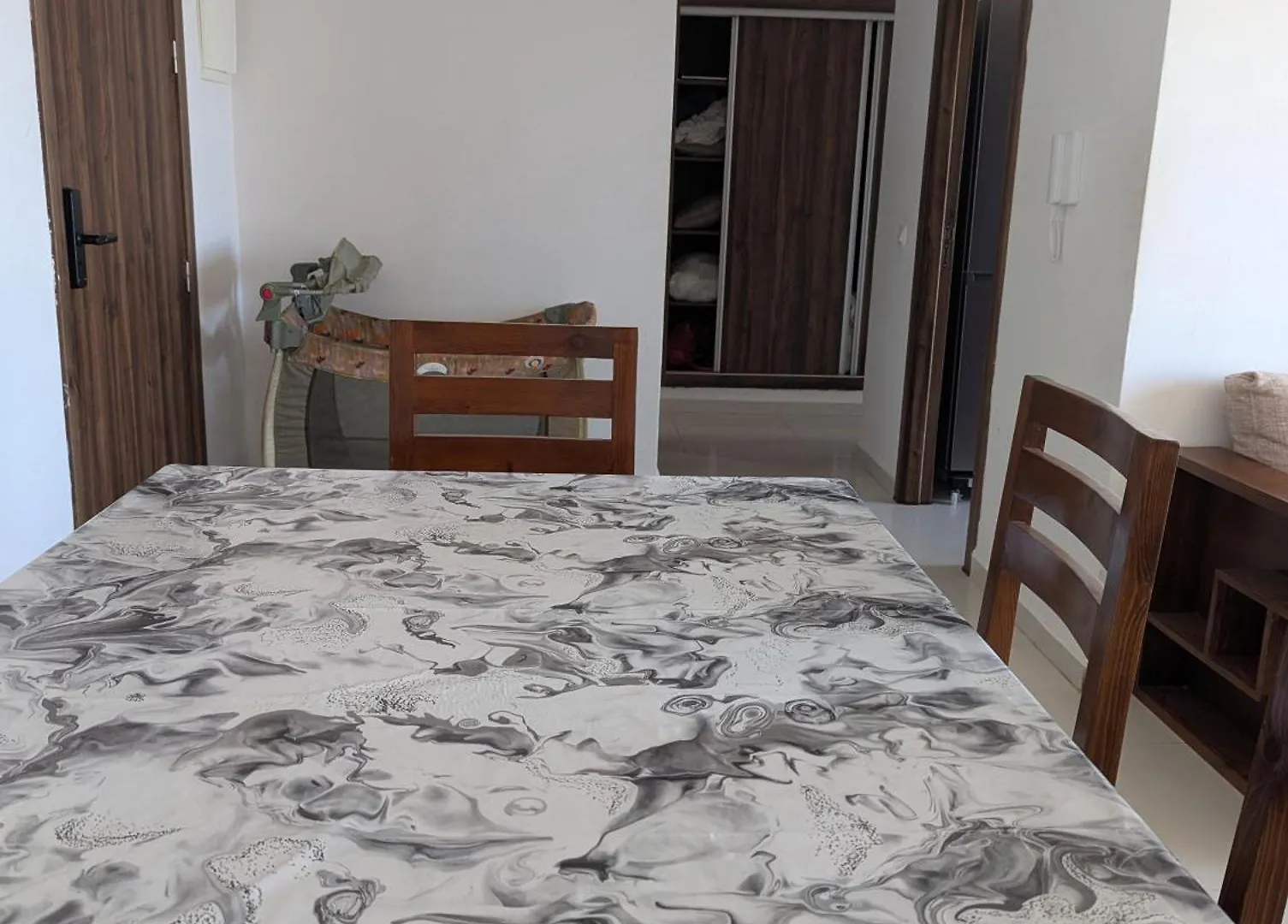 Amazing Sea View Agadir Apartment
