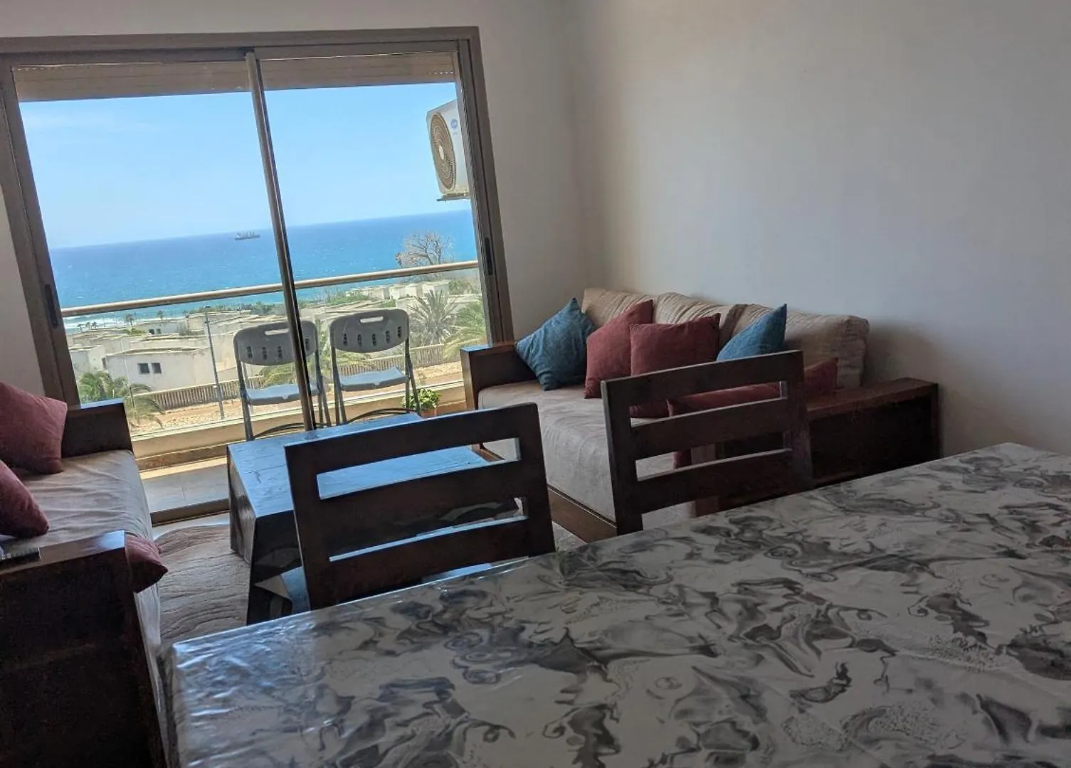 Apartmán Amazing Sea View Agádír